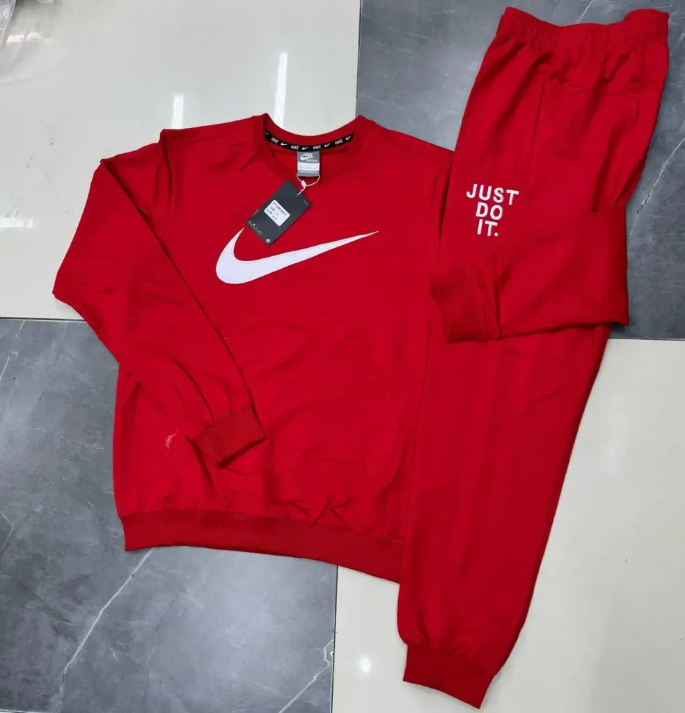 Nike Tracksuits set - Unisex