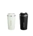 Stainless Steel Vacuum Coffee Mug 510 