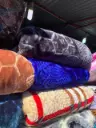 Blankets