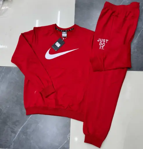 Nike Tracksuits set - Unisex