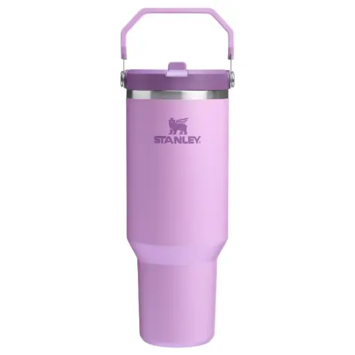 Stanley The IceFlow™ Flip Straw Tumbler 887 ml Flas