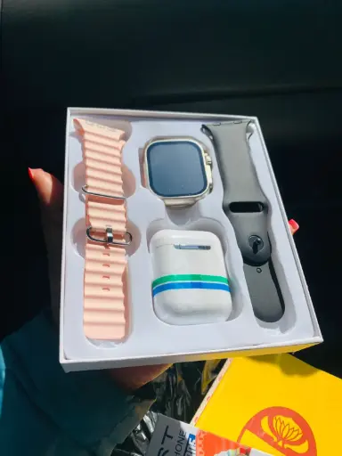 Smart Watch